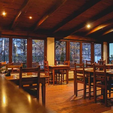 Il Galeone Hotel Stupava Dış mekan fotoğraf