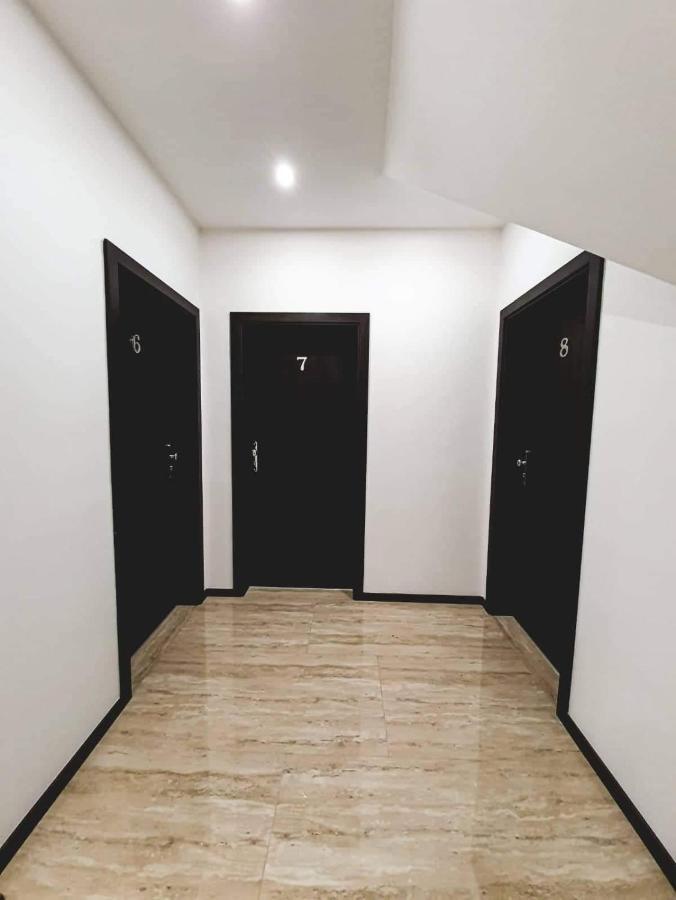Il Galeone Hotel Stupava Dış mekan fotoğraf