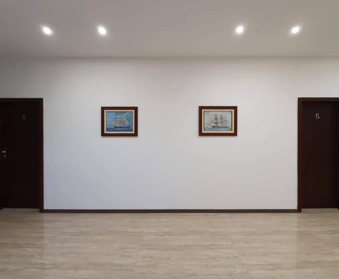 Il Galeone Hotel Stupava Dış mekan fotoğraf