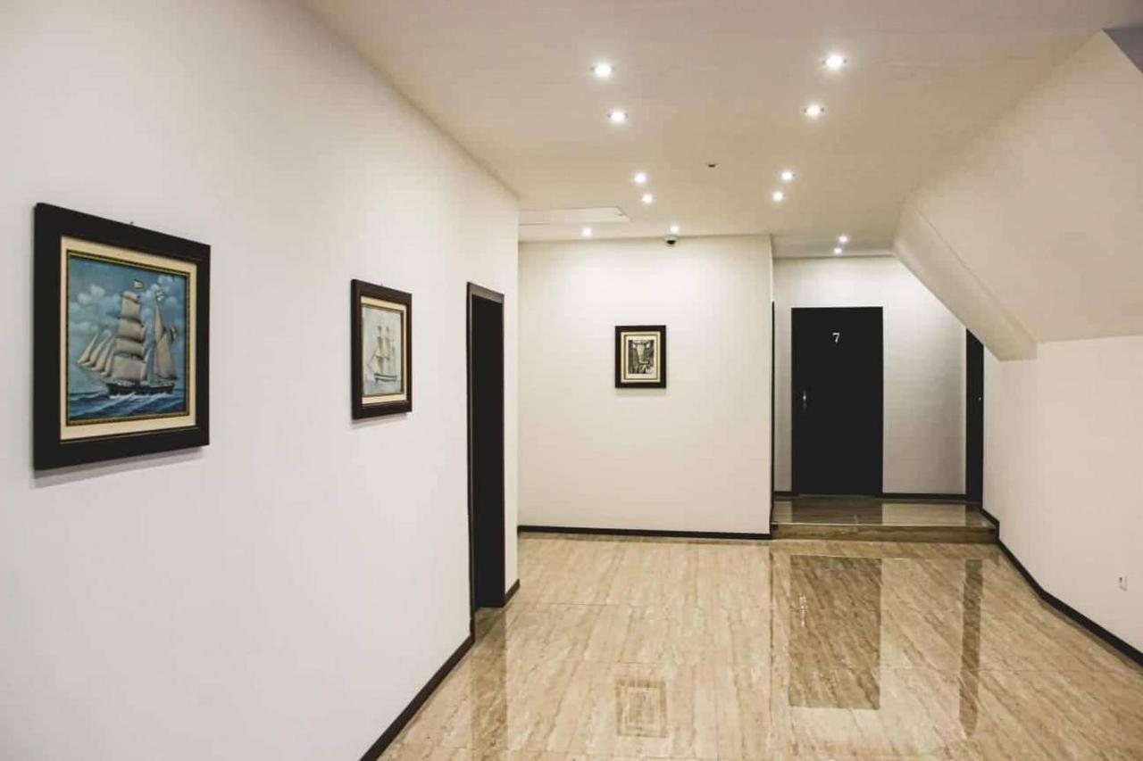 Il Galeone Hotel Stupava Dış mekan fotoğraf