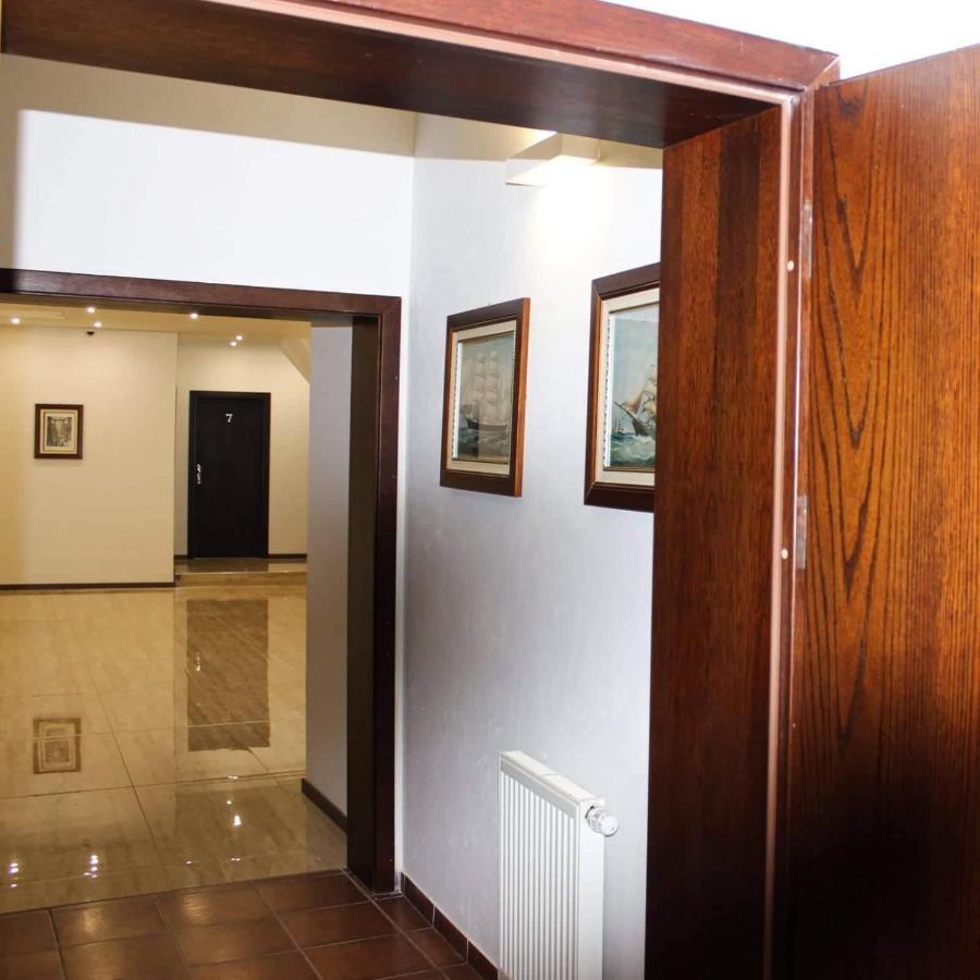 Il Galeone Hotel Stupava Dış mekan fotoğraf