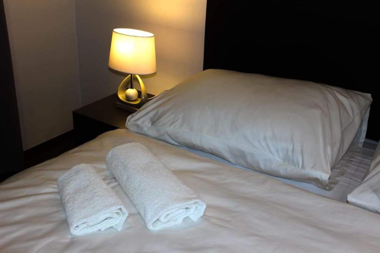 Il Galeone Hotel Stupava Dış mekan fotoğraf