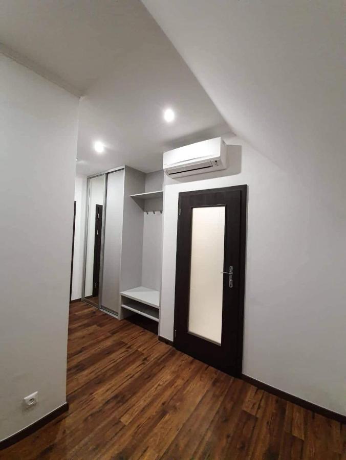 Il Galeone Hotel Stupava Dış mekan fotoğraf